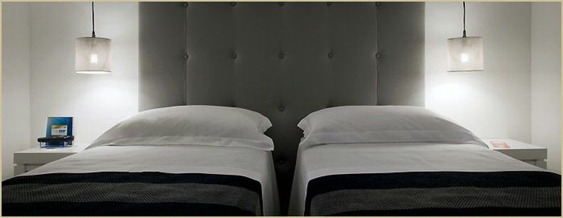 Stay Inn Rome Via Del Corso Exterior foto